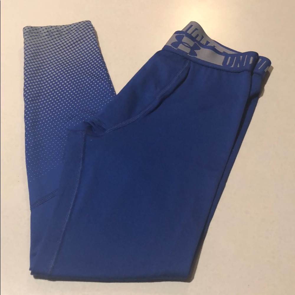 Under Armour Boy’s leggings